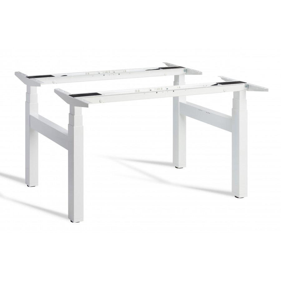 Duo Back-to-Back Height Adjustable Desk